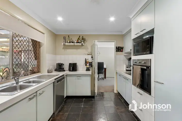 Sixth view of Homely house listing, 105 Collingwood Road, Birkdale QLD 4159