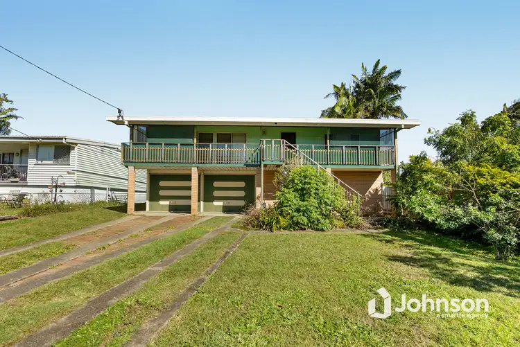 Main view of Homely house listing, 159 Redland Bay Road, Capalaba QLD 4157