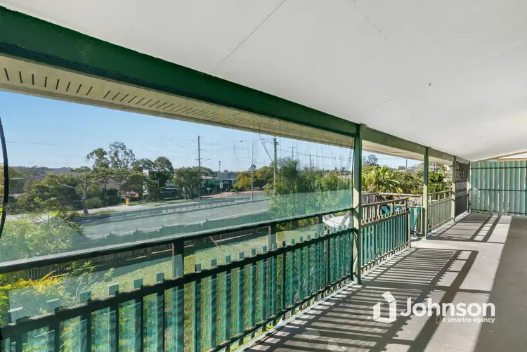 Second view of Homely house listing, 159 Redland Bay Road, Capalaba QLD 4157