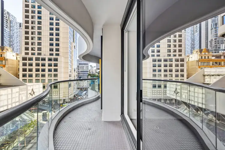 19/91 Goulburn Street, Sydney NSW 2000