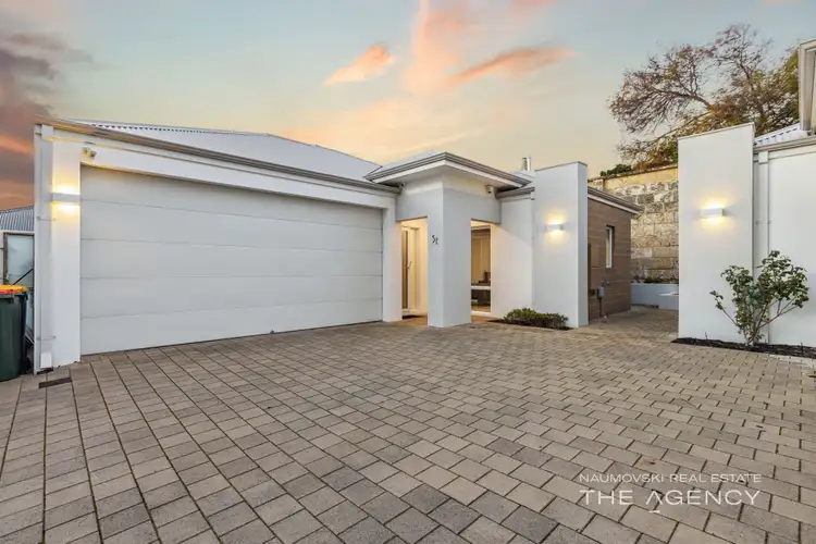 5E Petrin Road, Landsdale WA 6065