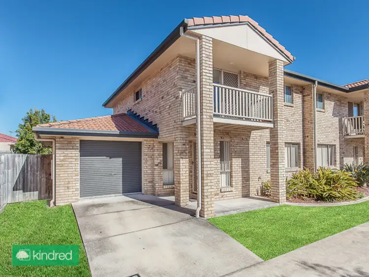 Main view of Homely townhouse listing, 61/80 Webster Road, Deception Bay QLD 4508