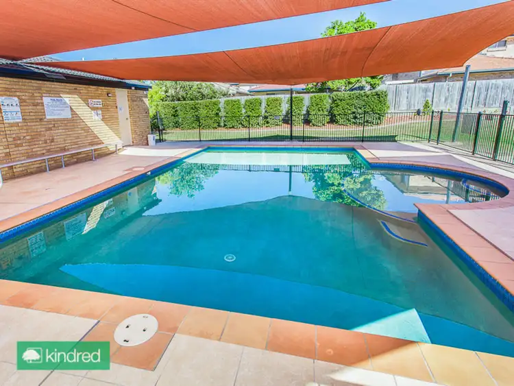 Second view of Homely townhouse listing, 61/80 Webster Road, Deception Bay QLD 4508