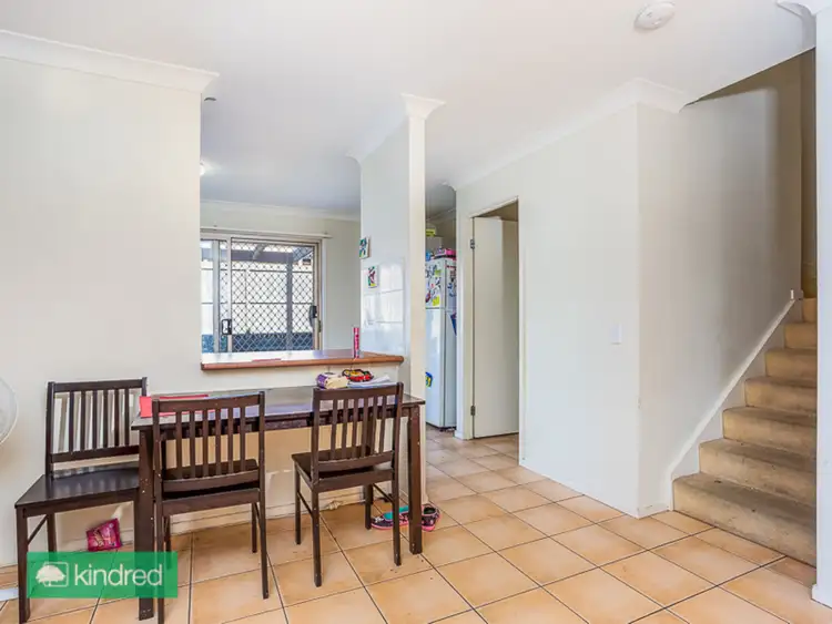 Third view of Homely townhouse listing, 61/80 Webster Road, Deception Bay QLD 4508