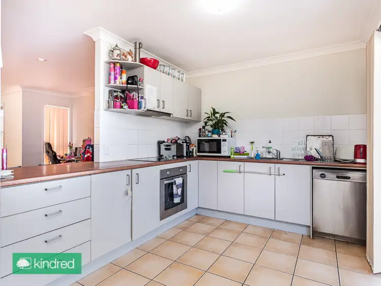 Fourth view of Homely townhouse listing, 61/80 Webster Road, Deception Bay QLD 4508