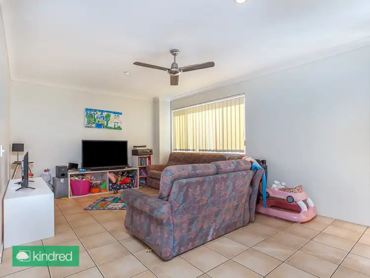 Fifth view of Homely townhouse listing, 61/80 Webster Road, Deception Bay QLD 4508