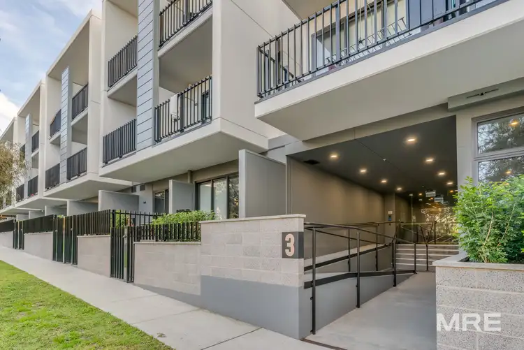 112/3 Duggan Street, Brunswick West VIC 3055
