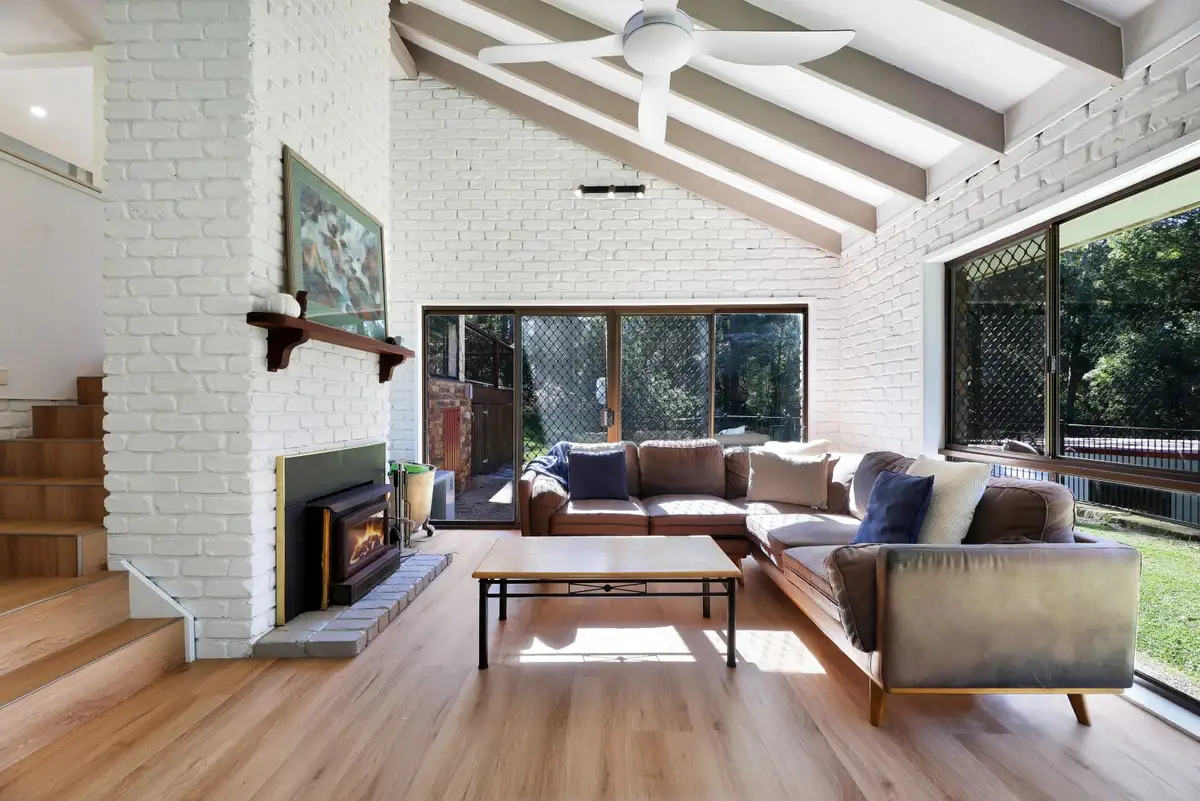 Main view of Homely rural property listing, 18 Tuesday Drive, Tallebudgera Valley QLD 4228