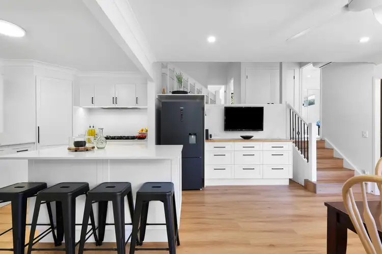 Second view of Homely rural property listing, 18 Tuesday Drive, Tallebudgera Valley QLD 4228