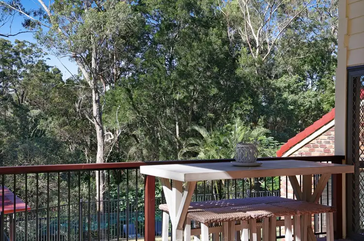 Fifth view of Homely rural property listing, 18 Tuesday Drive, Tallebudgera Valley QLD 4228