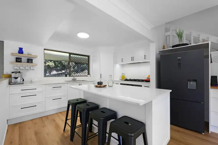 Sixth view of Homely rural property listing, 18 Tuesday Drive, Tallebudgera Valley QLD 4228
