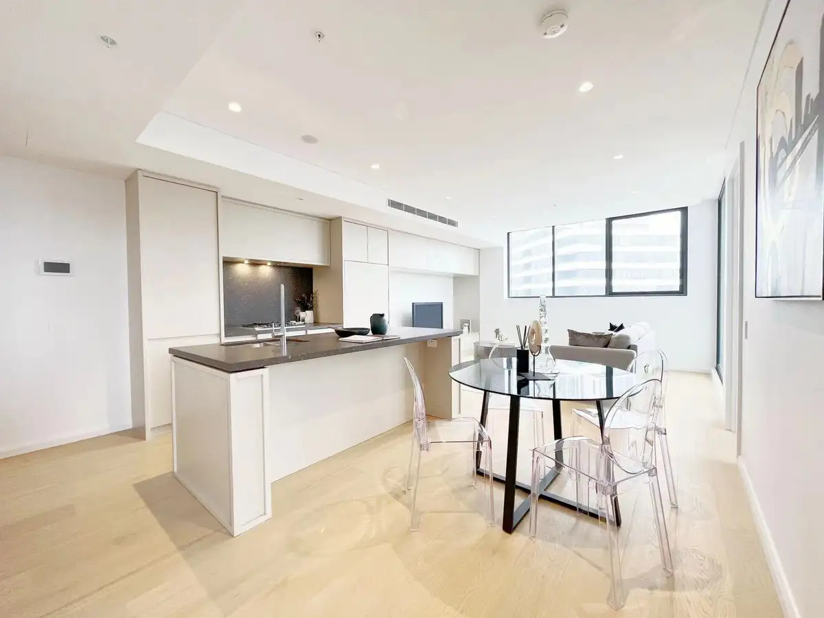Main view of Homely apartment listing, 1207/139 Herring Road, Macquarie Park NSW 2113