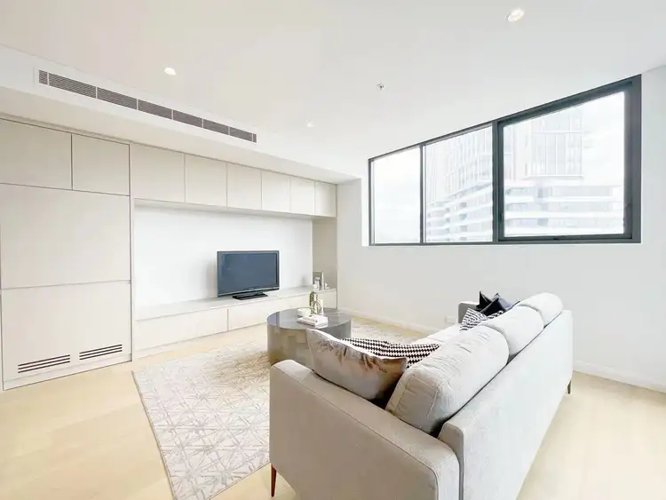Second view of Homely apartment listing, 1207/139 Herring Road, Macquarie Park NSW 2113