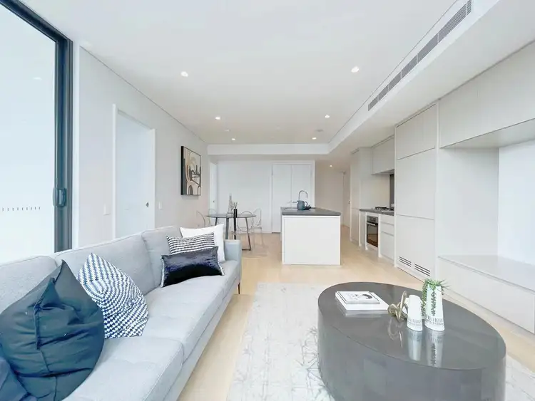 Third view of Homely apartment listing, 1207/139 Herring Road, Macquarie Park NSW 2113