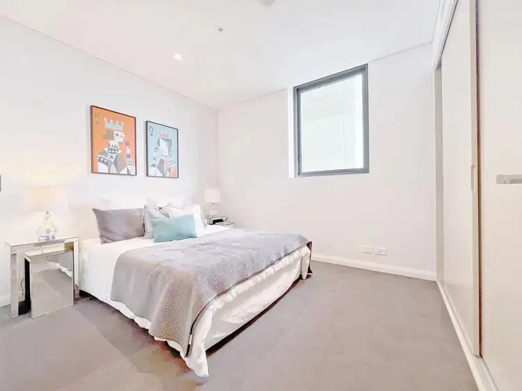 Fourth view of Homely apartment listing, 1207/139 Herring Road, Macquarie Park NSW 2113