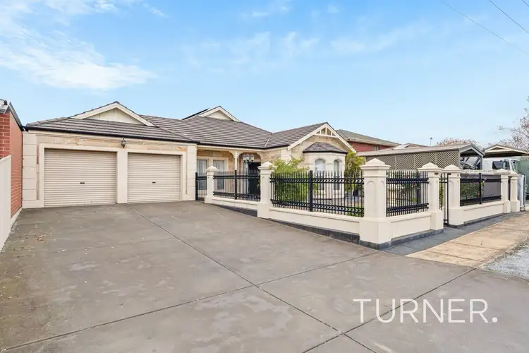 Second view of Homely house listing, 13A Freeman Avenue, Tranmere SA 5073