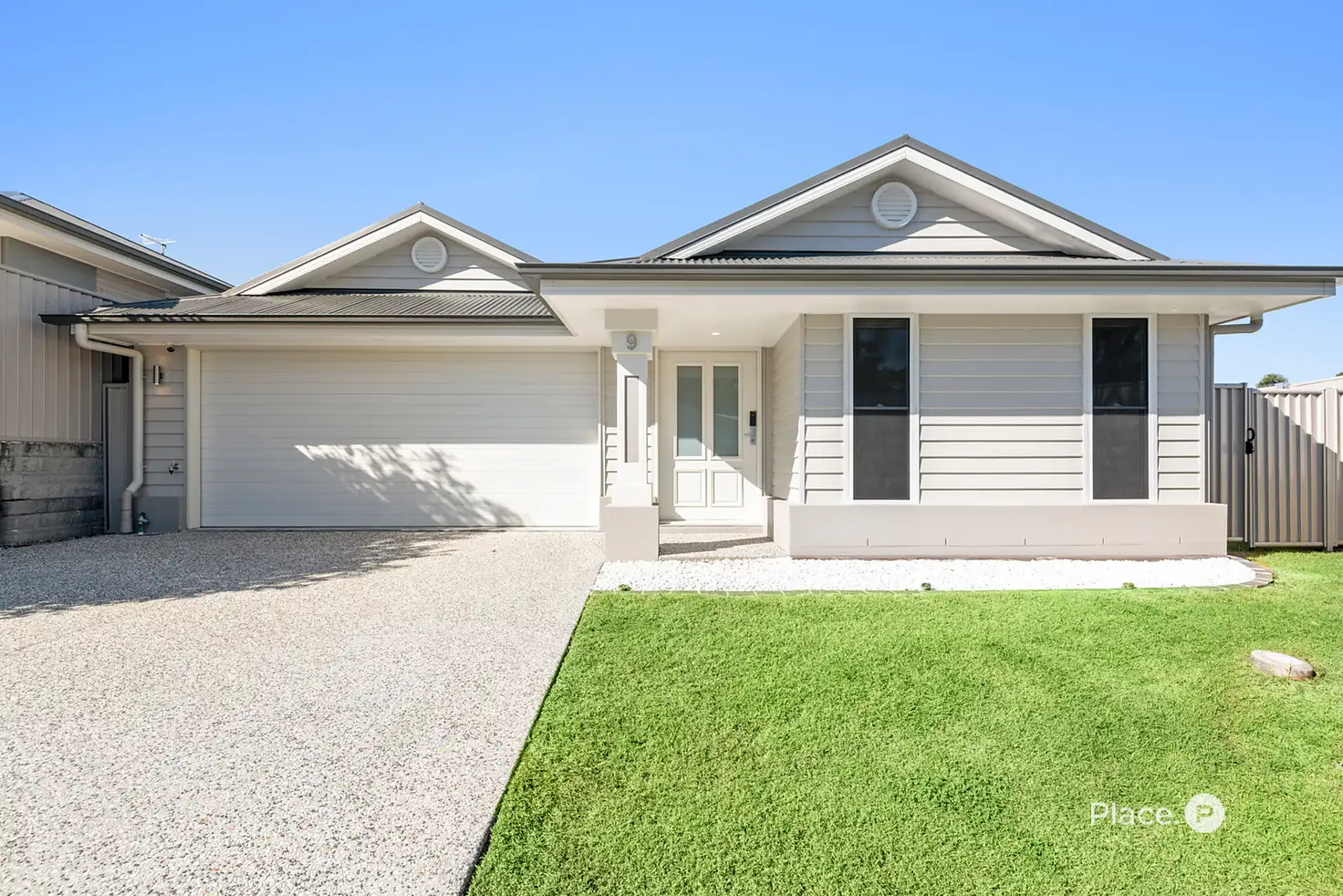 Main view of Homely house listing, 9 Highridge Place, Alexandra Hills QLD 4161
