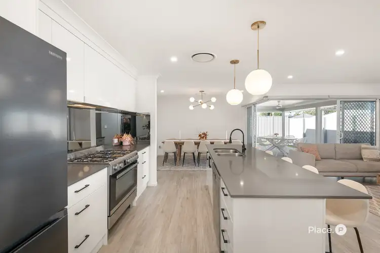 Second view of Homely house listing, 9 Highridge Place, Alexandra Hills QLD 4161