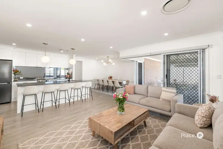 Third view of Homely house listing, 9 Highridge Place, Alexandra Hills QLD 4161