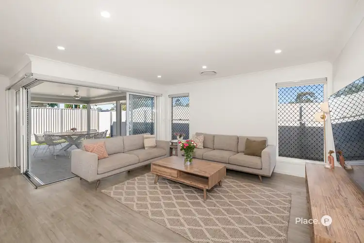 Fifth view of Homely house listing, 9 Highridge Place, Alexandra Hills QLD 4161