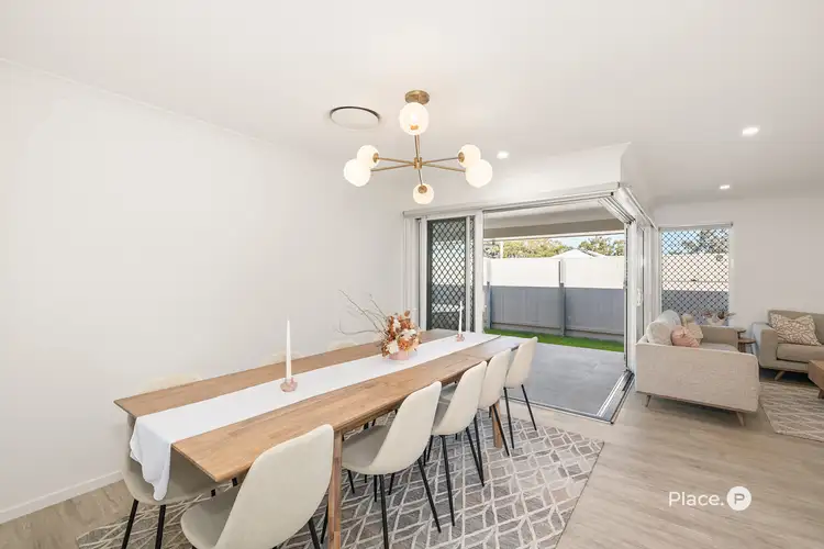Sixth view of Homely house listing, 9 Highridge Place, Alexandra Hills QLD 4161