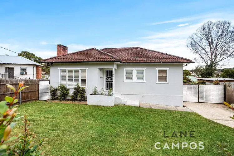 17 Raglan Street, Wallsend NSW 2287