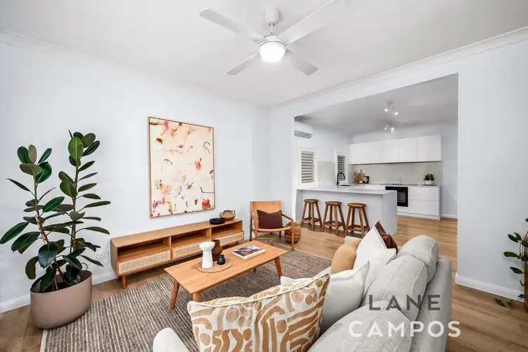 Second view of Homely house listing, 17 Raglan Street, Wallsend NSW 2287