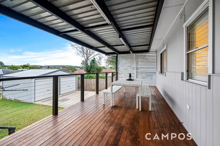 Fourth view of Homely house listing, 17 Raglan Street, Wallsend NSW 2287