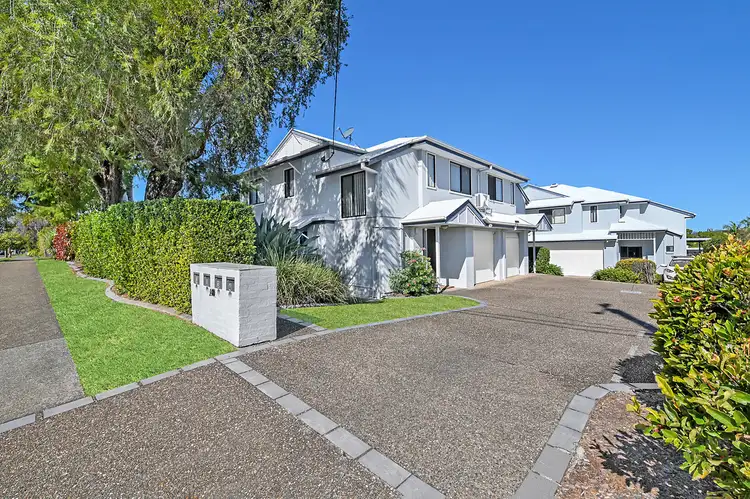 Second view of Homely townhouse listing, 2/148 Johnston Street, Southport QLD 4215