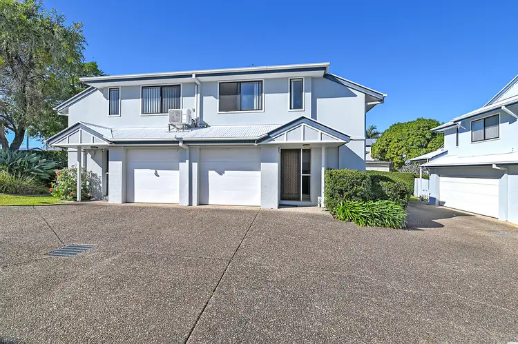 Third view of Homely townhouse listing, 2/148 Johnston Street, Southport QLD 4215