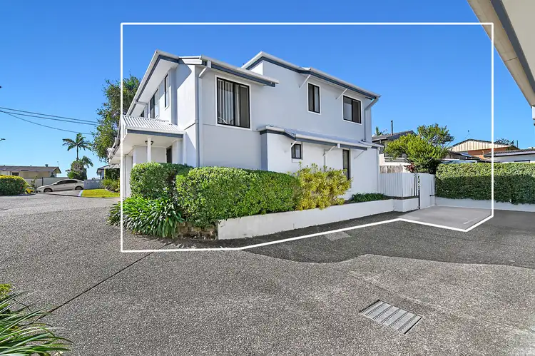 Fourth view of Homely townhouse listing, 2/148 Johnston Street, Southport QLD 4215