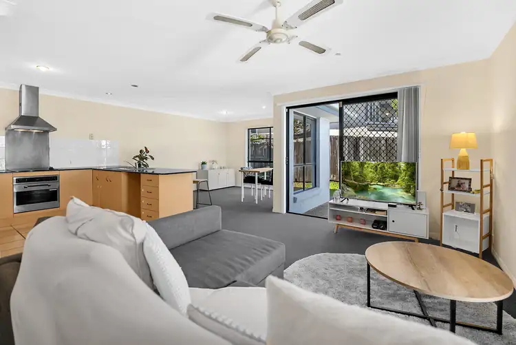 Fifth view of Homely townhouse listing, 2/148 Johnston Street, Southport QLD 4215