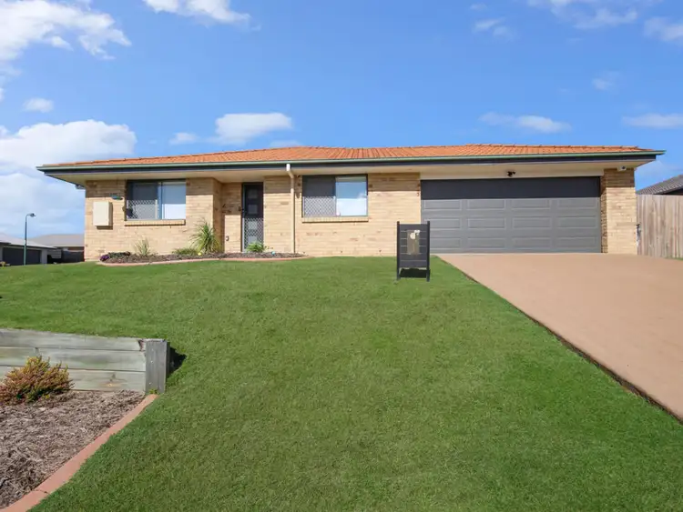 Main view of Homely house listing, 5 Kestrel Street, Lowood QLD 4311