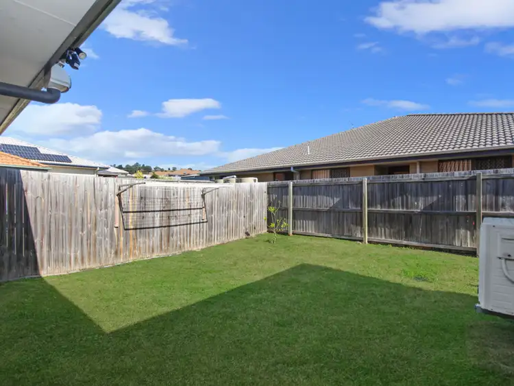 Fifth view of Homely house listing, 5 Kestrel Street, Lowood QLD 4311