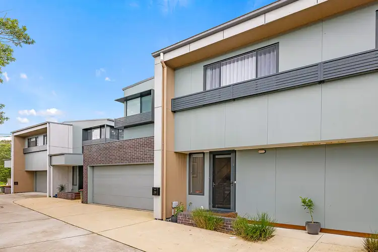 29/65 Downie Street, Maryville NSW 2293