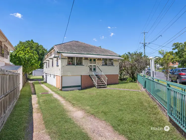 Second view of Homely house listing, 28 Dansie Street, Greenslopes QLD 4120