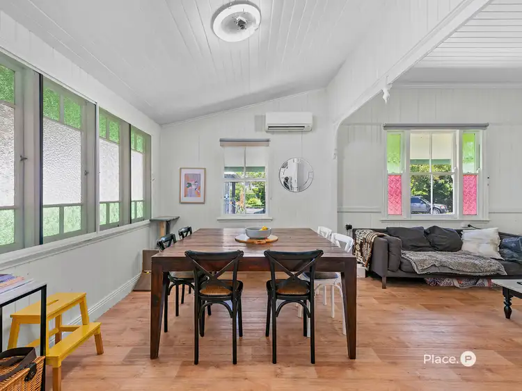 Third view of Homely house listing, 28 Dansie Street, Greenslopes QLD 4120