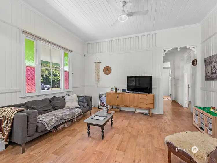 Fourth view of Homely house listing, 28 Dansie Street, Greenslopes QLD 4120