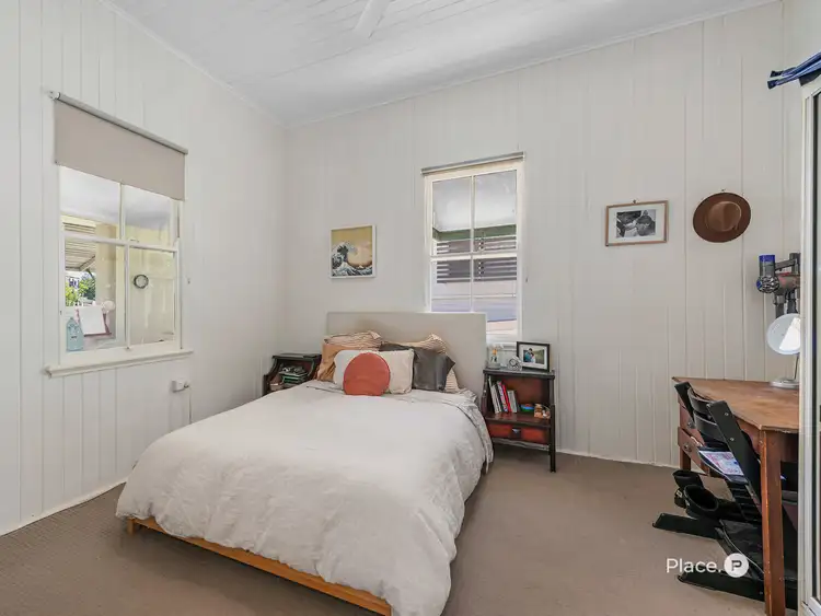 Sixth view of Homely house listing, 28 Dansie Street, Greenslopes QLD 4120