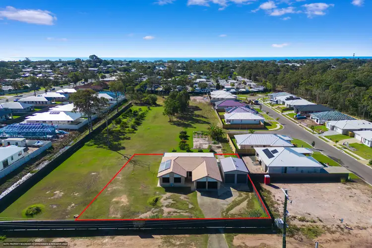 Main view of Homely house listing, 2/86 Colyton Street, Torquay QLD 4655