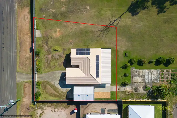 Third view of Homely house listing, 2/86 Colyton Street, Torquay QLD 4655
