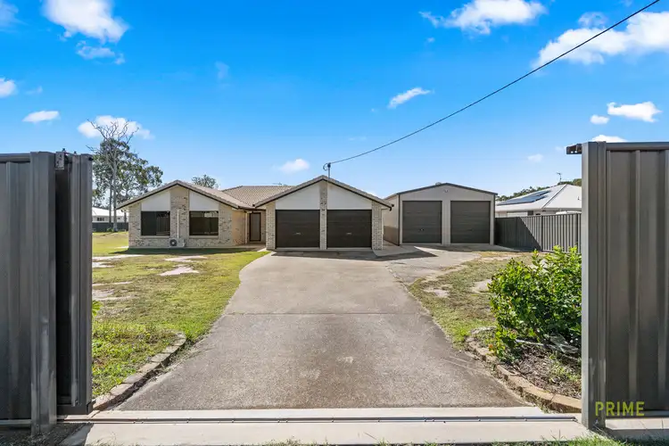 Fourth view of Homely house listing, 2/86 Colyton Street, Torquay QLD 4655