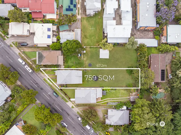 32 Dansie Street, Greenslopes QLD 4120