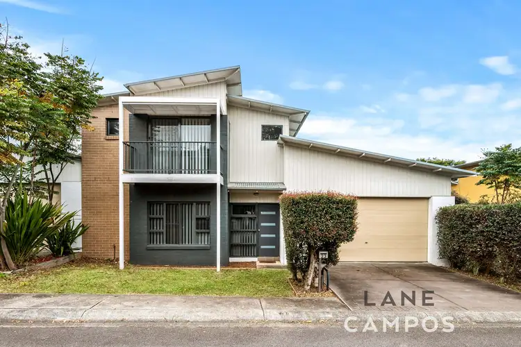 23 Kestrel Circuit, Shortland NSW 2307