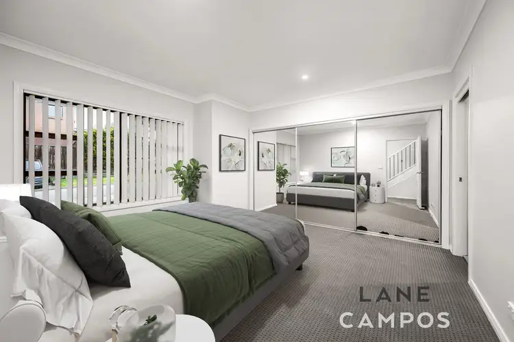 Fifth view of Homely house listing, 23 Kestrel Circuit, Shortland NSW 2307