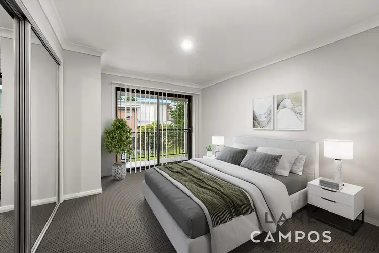 Sixth view of Homely house listing, 23 Kestrel Circuit, Shortland NSW 2307