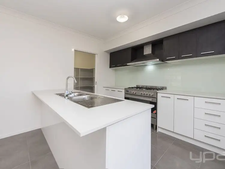 Second view of Homely house listing, 96 Jester Drive, Cobblebank VIC 3338