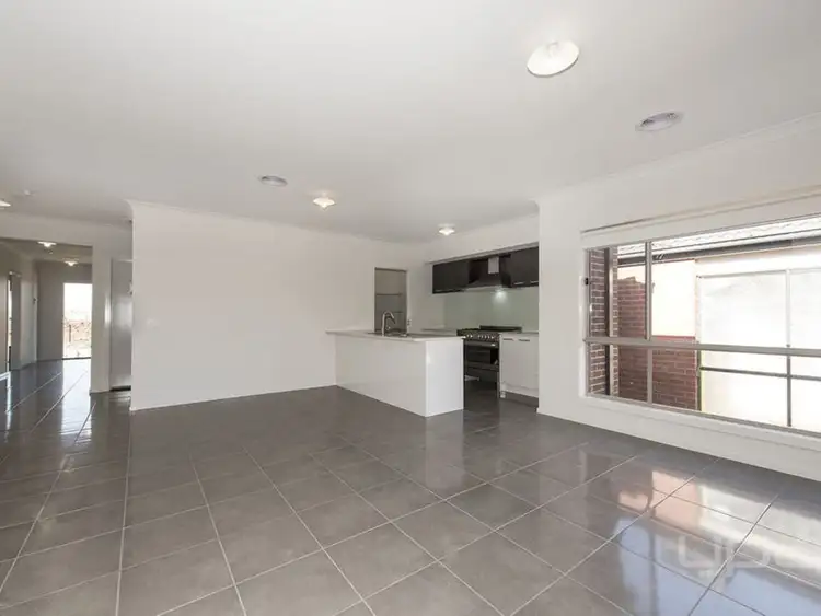 Third view of Homely house listing, 96 Jester Drive, Cobblebank VIC 3338