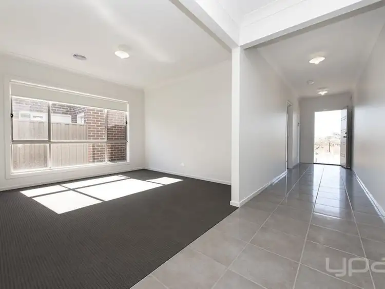 Fourth view of Homely house listing, 96 Jester Drive, Cobblebank VIC 3338