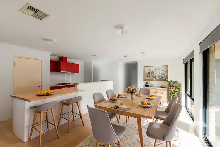 Main view of Homely house listing, 25 Kookynie Loop, Baldivis WA 6171